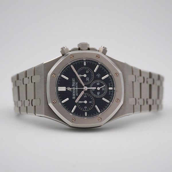 Audemars Piguet Royal Oak 26320ST.OO.1220ST.01